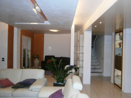 Interni Casa Unifamiliare